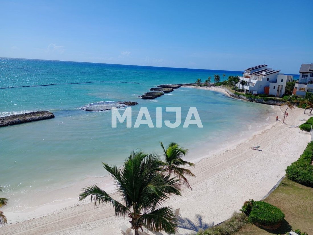 Appartement à Juanillo, La Altagracia, République dominicaine 5 - 15386767