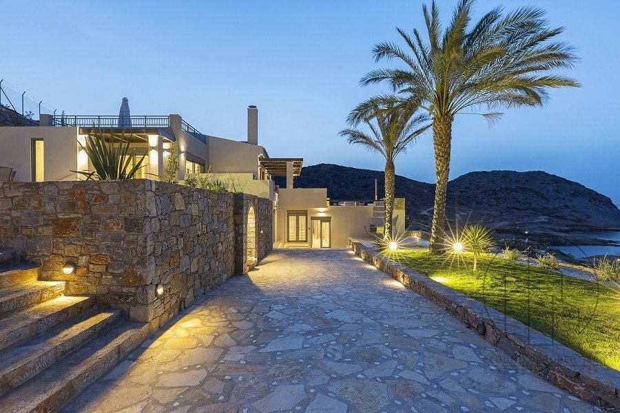 Villa in Community of Tourloti, Sitia, Greece 5 - 15380982