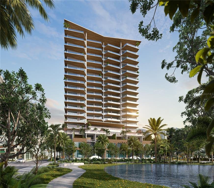Condo in Sarasota, Florida, United States 1 - 15381090