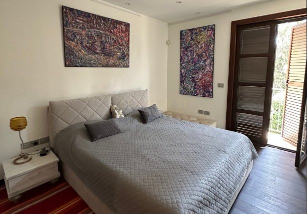 Apartment in Pareklisia, Limassol, Cyprus 4 - 15382506