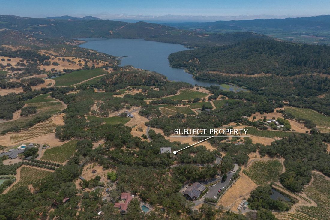 House in St. Helena, California, United States 2 - 15386951