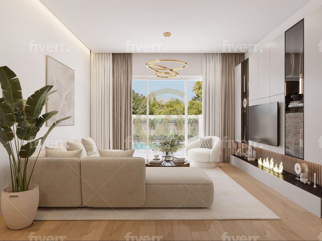 Townhouse in Munxar, Malta 1 - 15324005