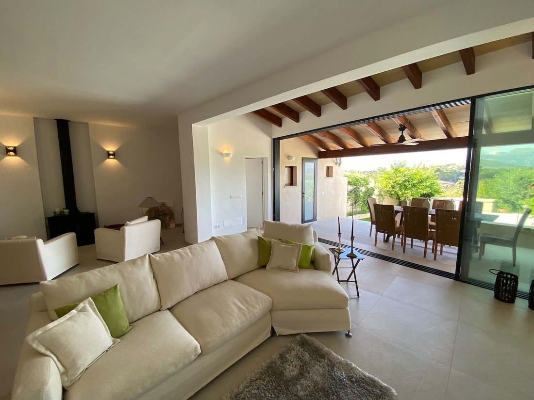 Chalet in Llubi, Balearic Islands, Spain 4 - 15386948