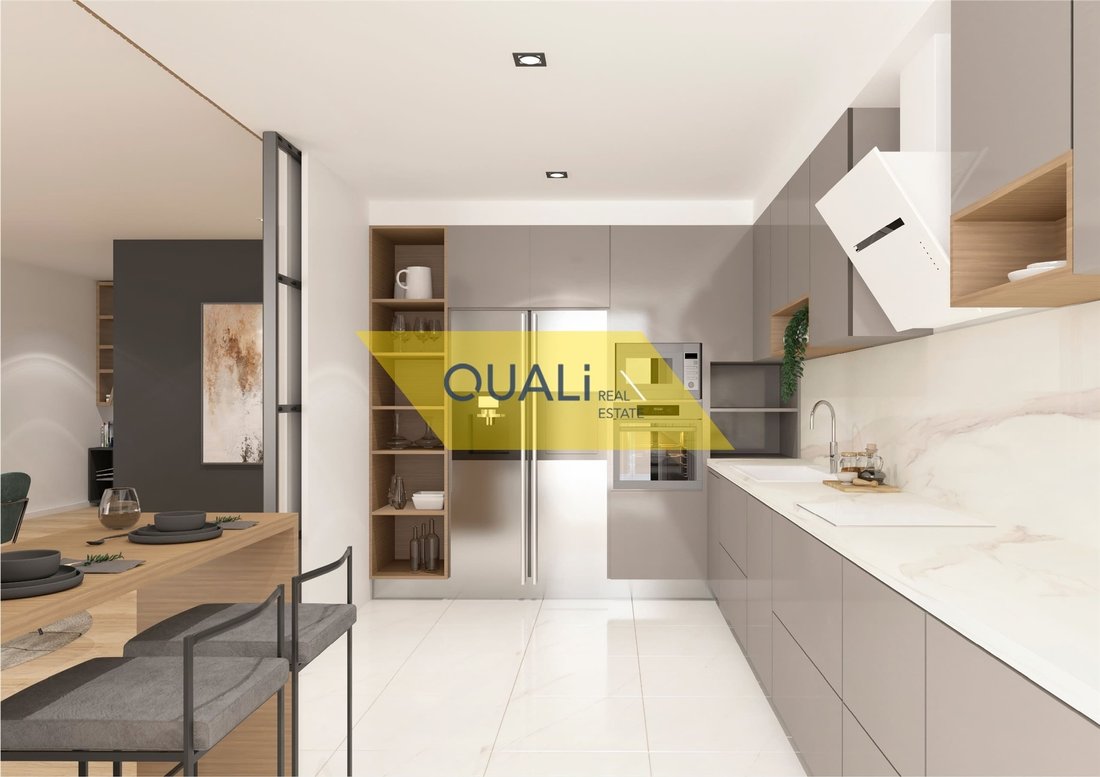 Apartment in Funchal, Madeira, Portugal 4 - 15383349