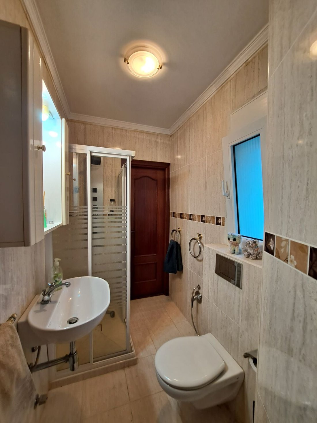 Villa in Mijas, Andalusia, Spain 5 - 15386160