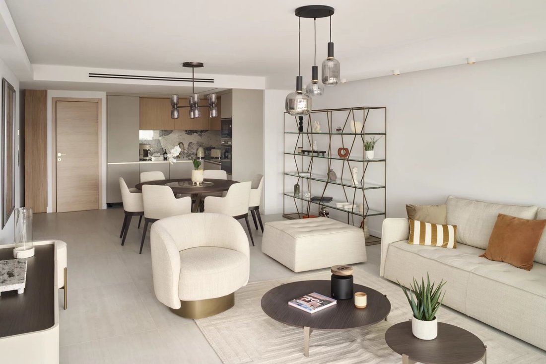 Apartment in Cannes, Provence-Alpes-Côte d'Azur, France 2 - 14863892