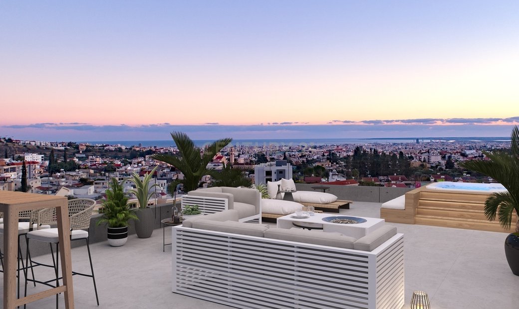 Image showcasing 1066 Property With Penthouse For Sale in Singapore