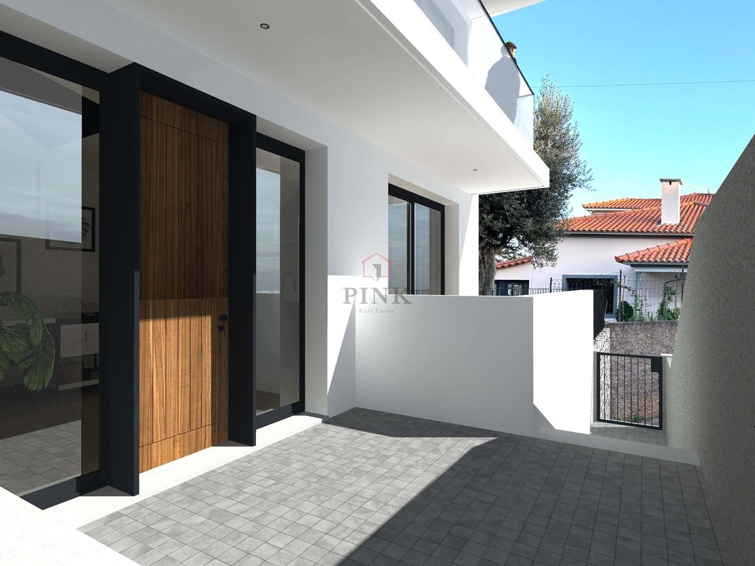 Townhouse in Sao Martinho, Madeira, Portugal 3 - 15382359