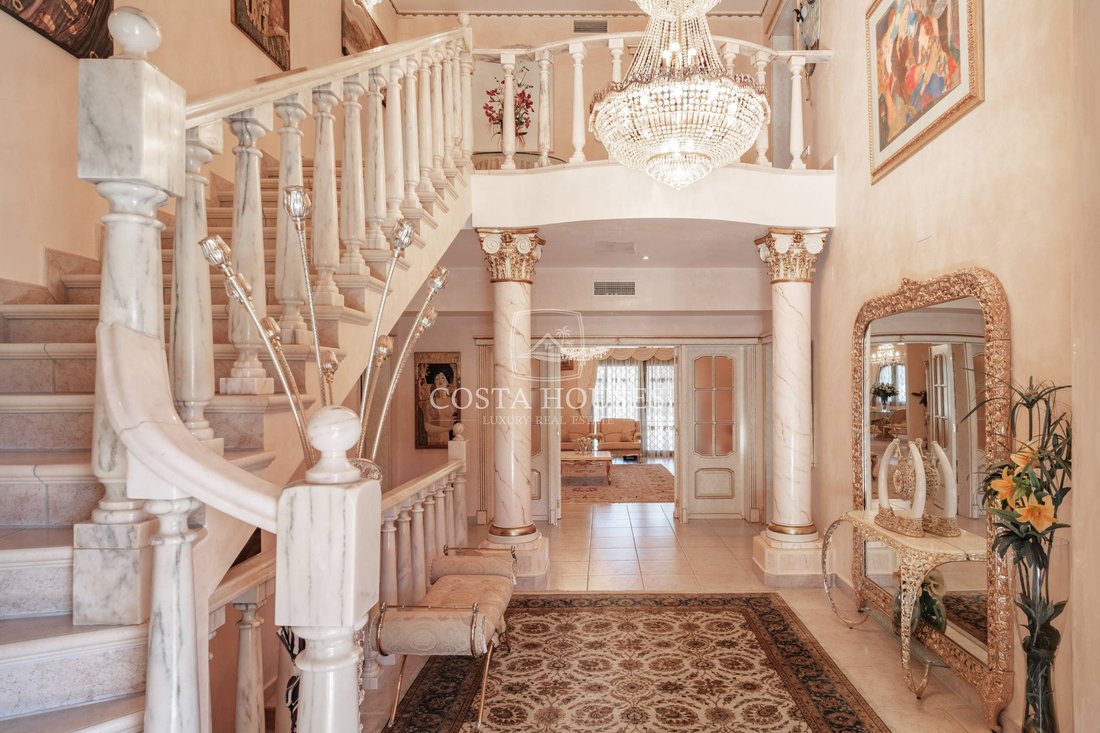 Villa in Xabia / Javea, Valencian Community, Spain 5 - 15387197