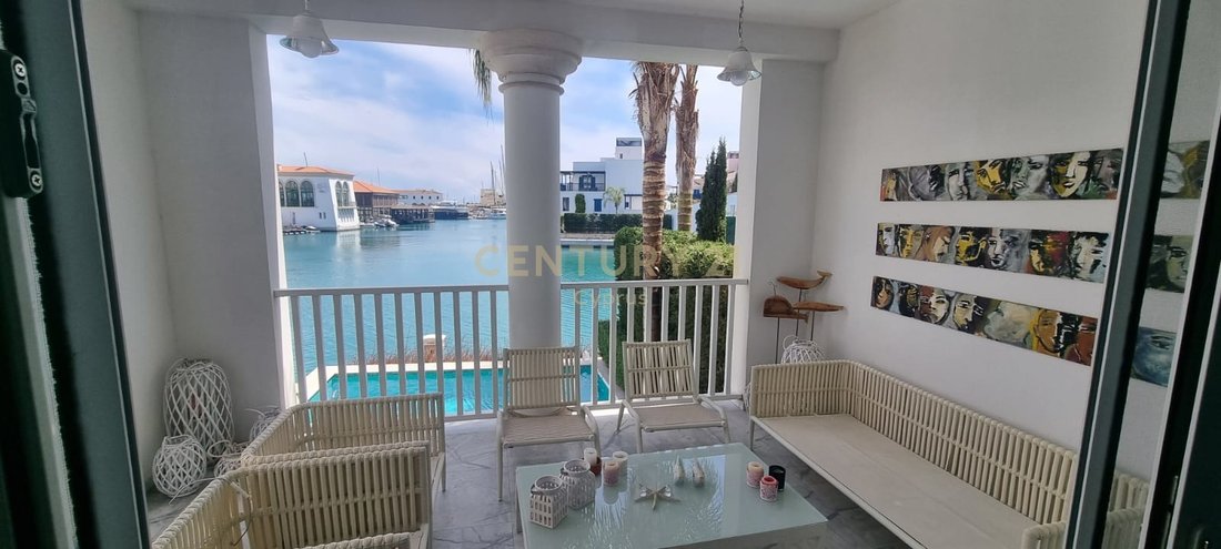 Villa in Limassol, Limassol, Cyprus 1 - 15381740