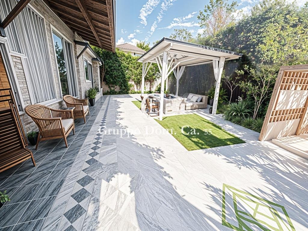 Country House in Center, Forte dei Marmi, Tuscany 3 - 14610415
