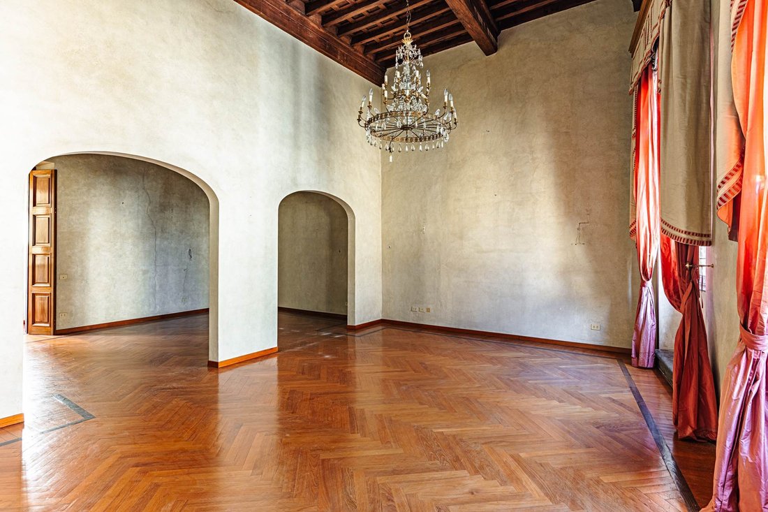Apartamento en Florence, Toscana, Italia 4 - 15382937