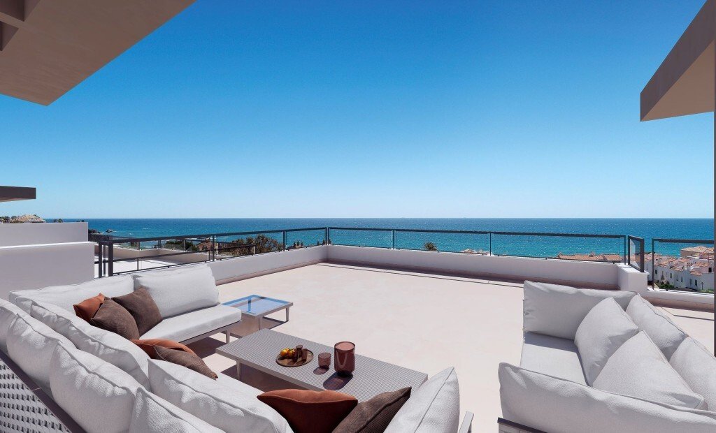 Apartment in Casares, Andalusia, Spain 4 - 15383338