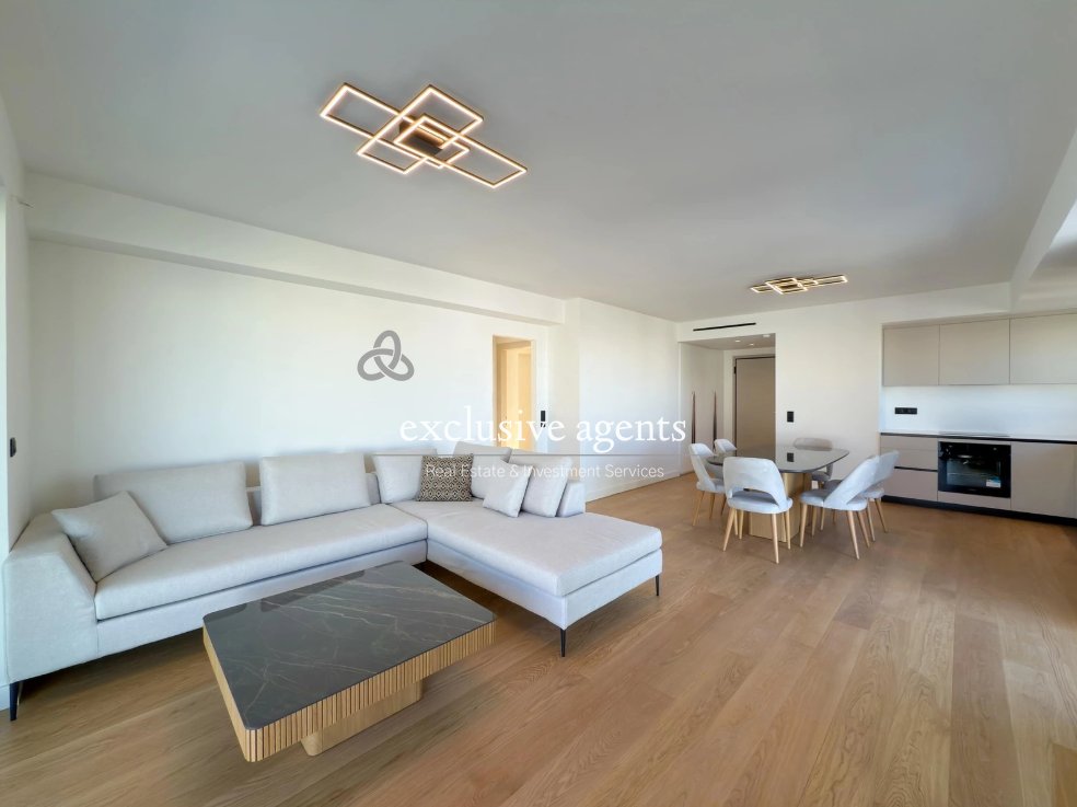 Apartment in South Athens, Attica, Greece 1 - 15381011