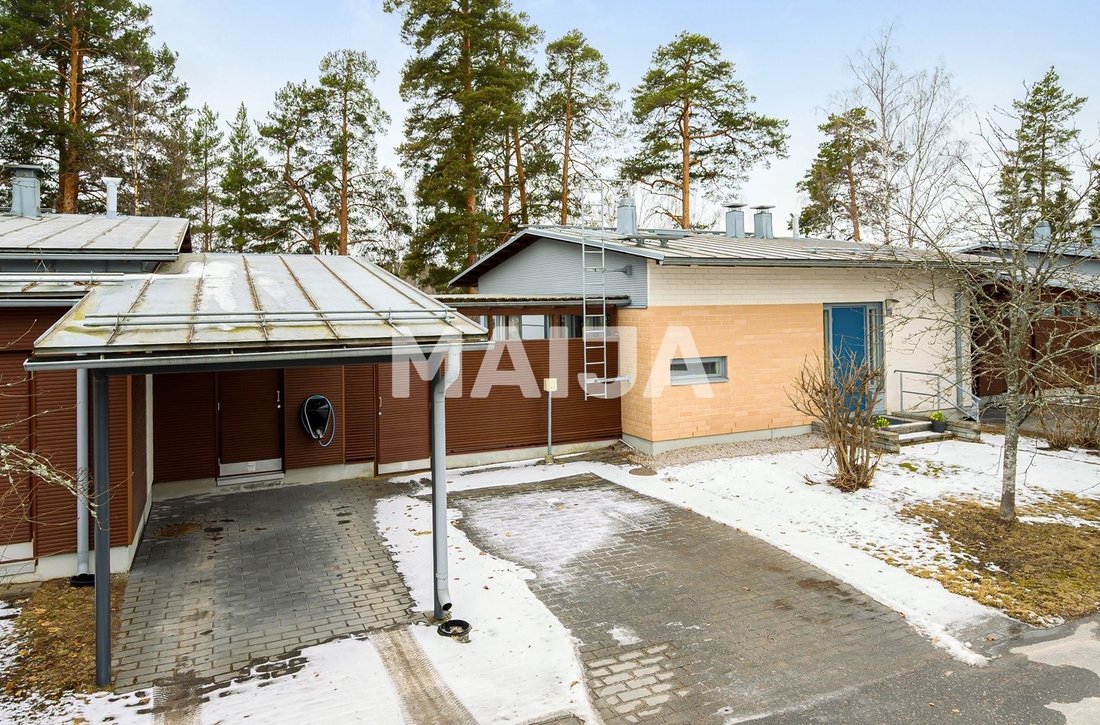 House in Lahnus, Uusimaa, Finland 3 - 15382965