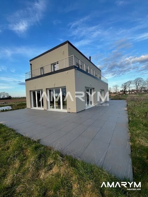 House in Bailly-en-Riviere, Normandy, France 4 - 15387910