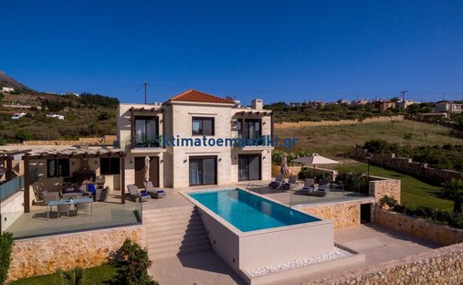 Villa in Apokoronas, Greece 1