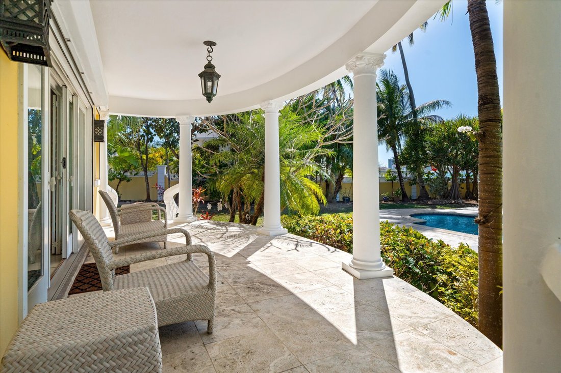 Maison à New Providence, Bahamas 5 - 13978303
