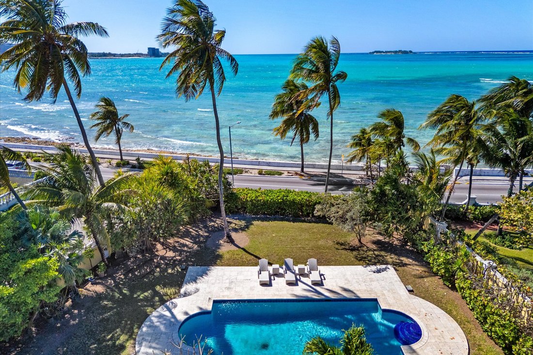 Maison à New Providence, Bahamas 4 - 13978303