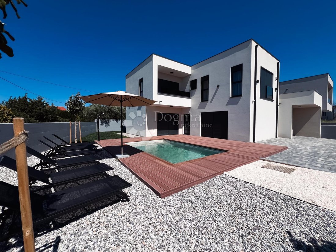 House in Pomer, Istria County, Croatia 1 - 14466676