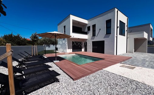Casa en Pomer, Istria, Croacia 1
