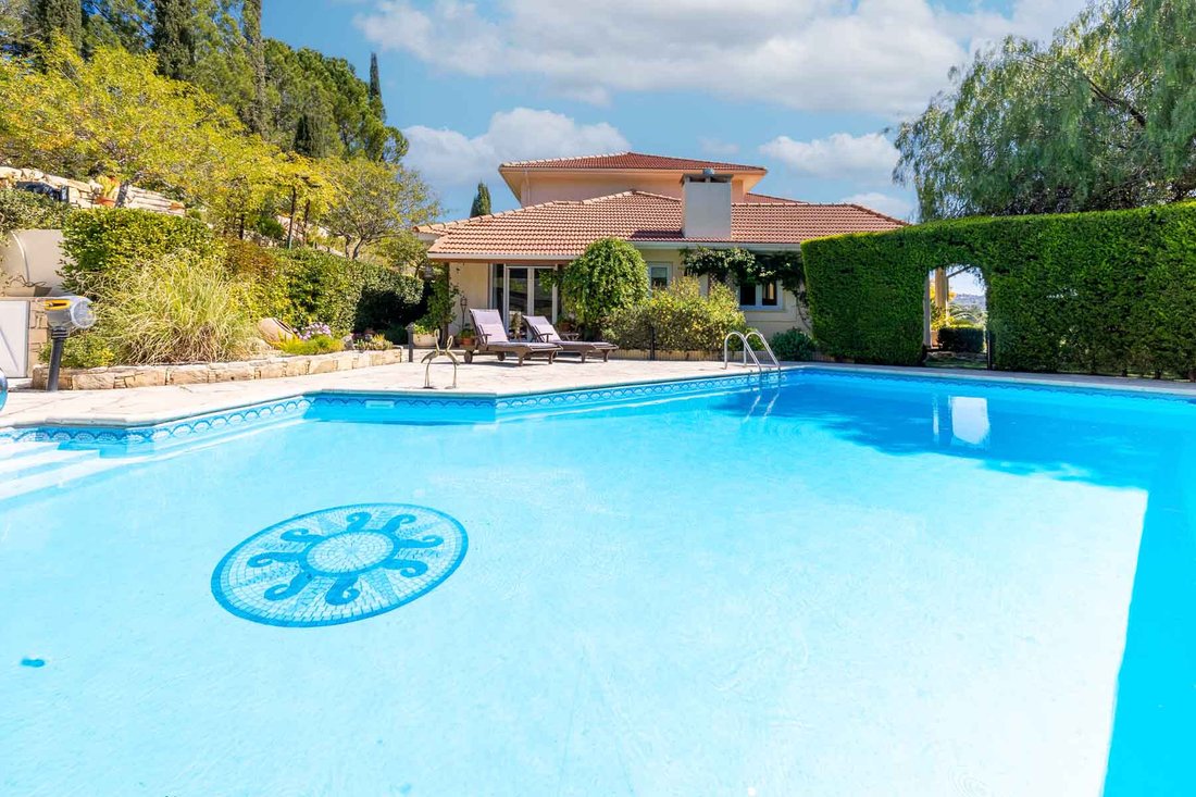House in Laneia, Limassol, Cyprus 4 - 15386043