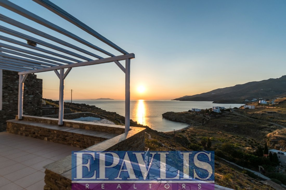 Condo in Tinos, Aegean, Greece 1 - 15386268
