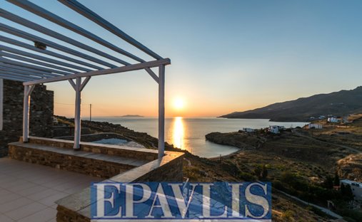Condominio in Tino, Aegean, Grecia 1
