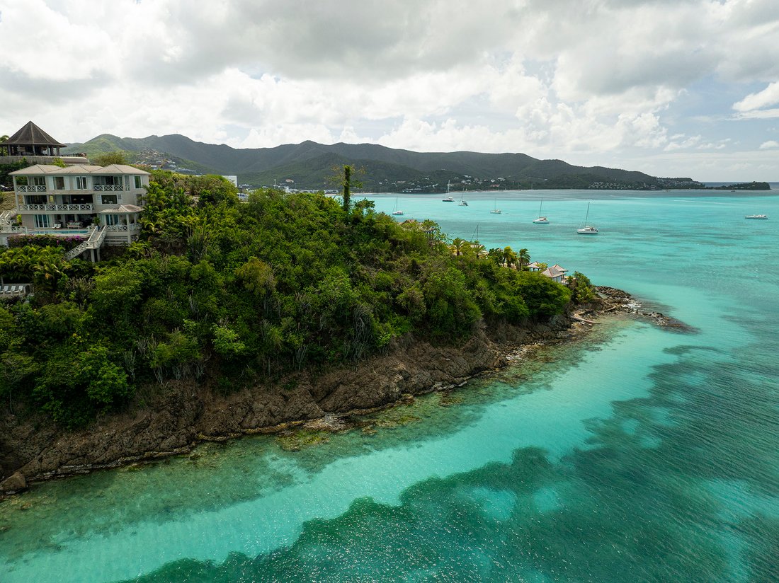 Land in Jennings, Saint Mary, Antigua and Barbuda 2 - 15384650