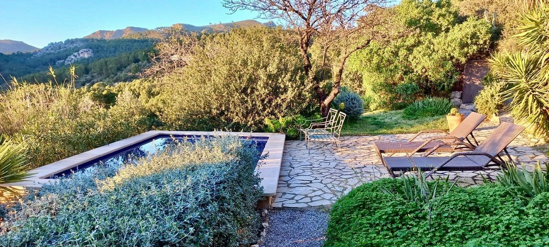 Country House in Andratx, Balearic Islands, Spain 2 - 15380567