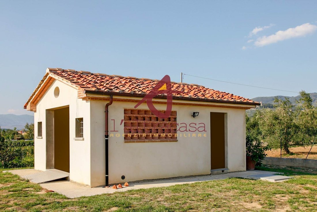 Center, Monsummano Terme, Tuscany 5 - 15382894