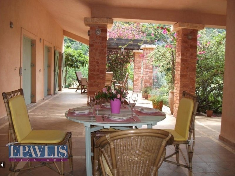 Villa in Sofiko Community, Solygeia, Greece 3 - 15386266