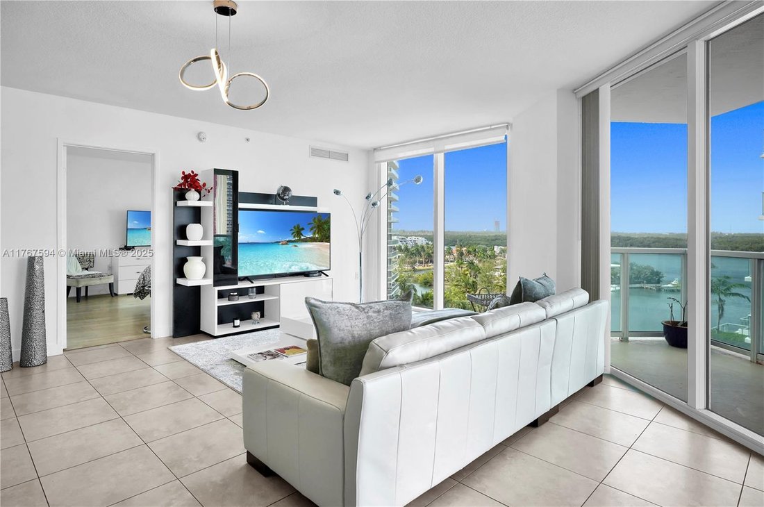 Condo in Golden Beach, Florida, United States 5 - 15383175