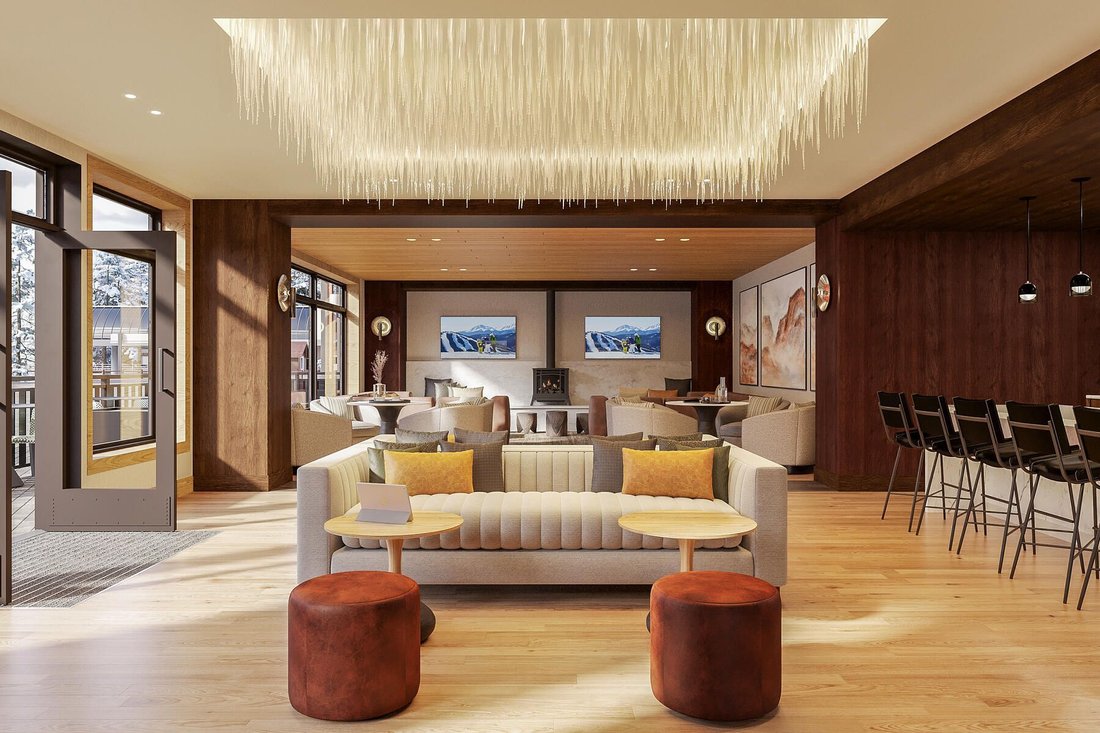 Condo in Dillon, Colorado, United States 2 - 15383246