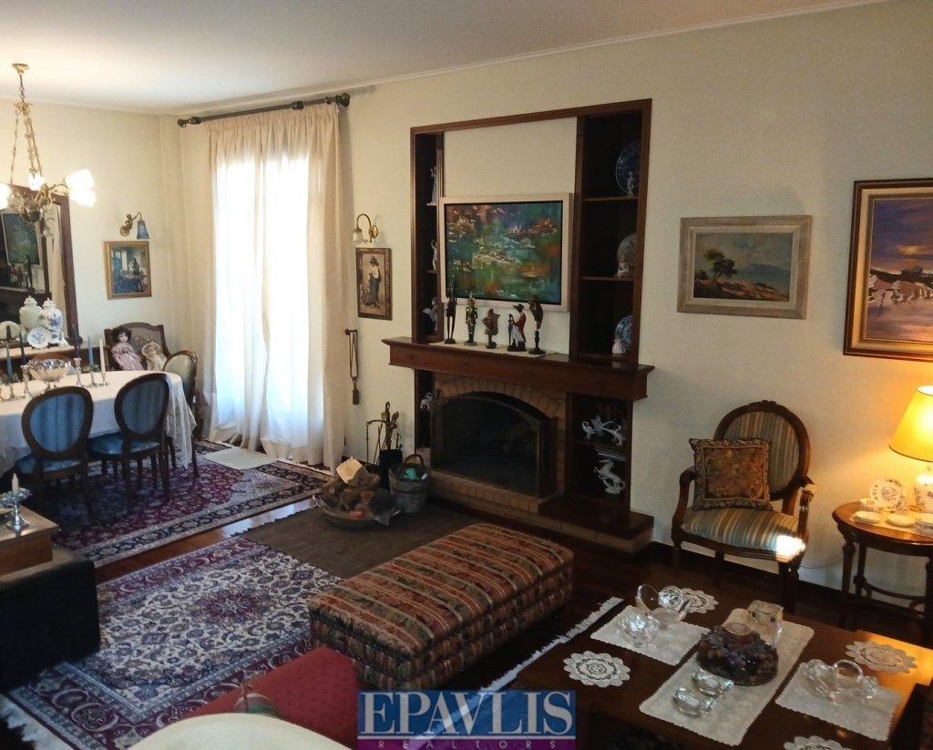 House in Dionysos, Attica, Greece 1 - 15386278