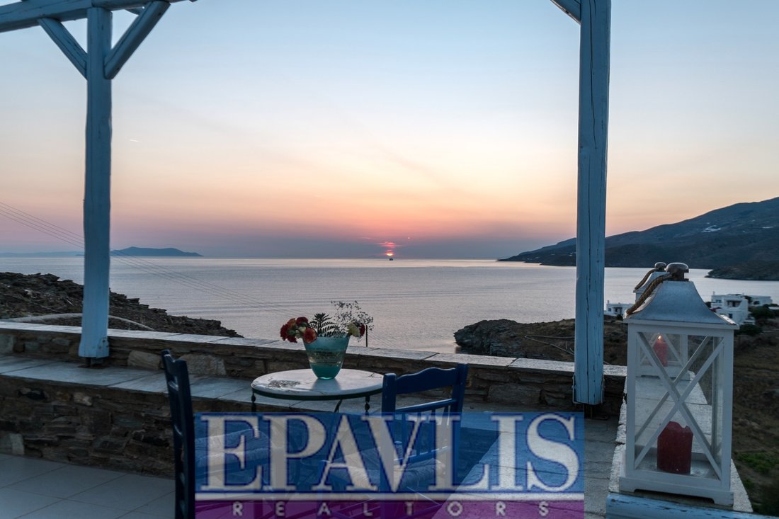 Condo in Tinos, Aegean, Greece 4 - 15386268