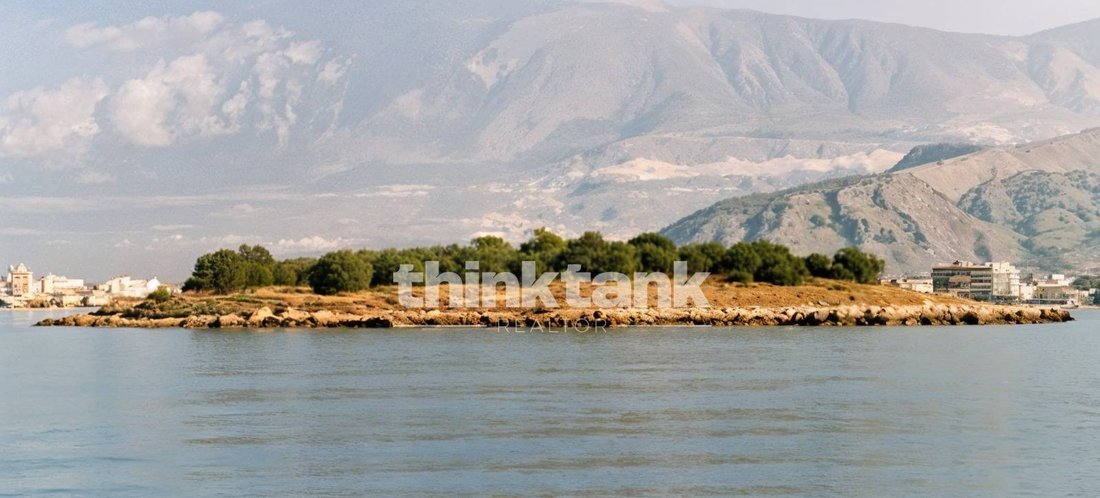 Terreno a Agios Athanasios, Grecia 3 - 15383569