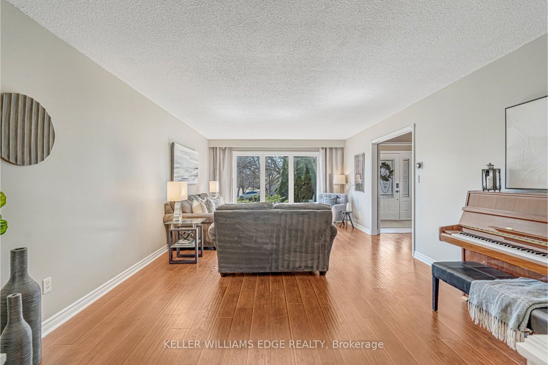 House in Burlington, Ontario, Canada 4 - 15381426