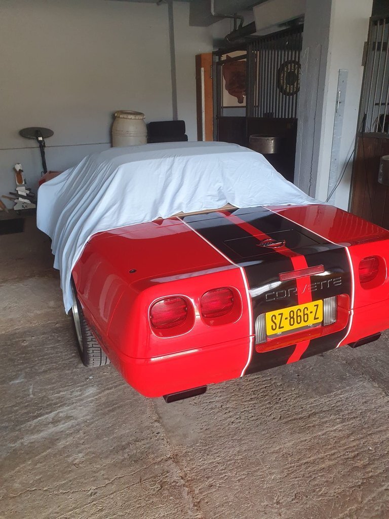 Cabriolet in Glendale, United States 4 - 15384467