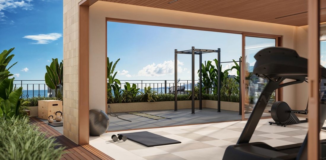 Condo in Meia Praia, State of Santa Catarina, Brazil 3 - 15380709