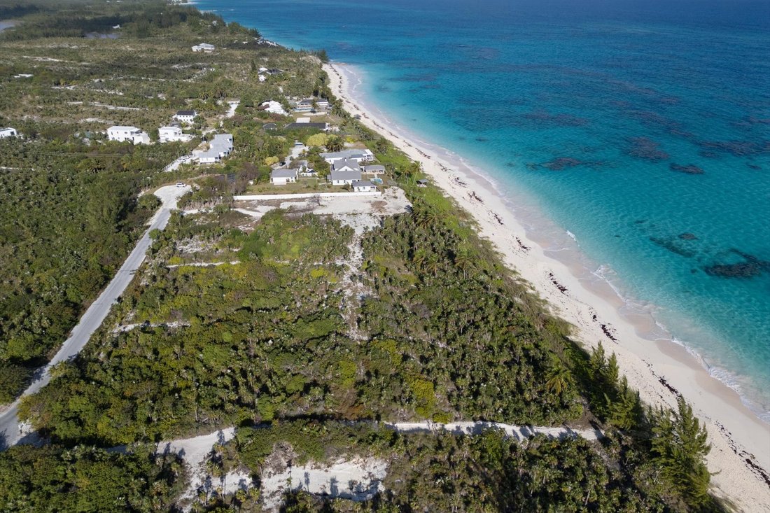 Land in North Palmetto Point, Central Eleuthera, The Bahamas 5 - 15384037