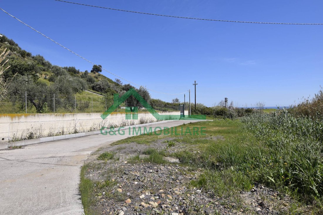 Land in Nesima Inferiore, Catania, Italy 1 - 15387092