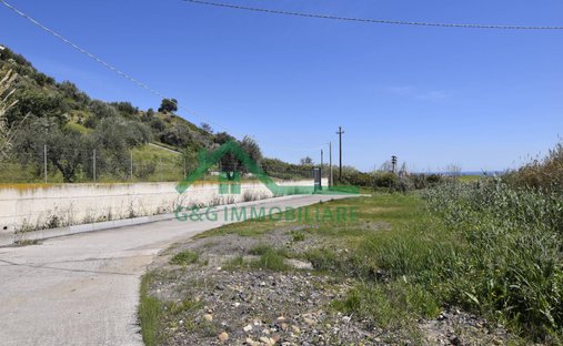 Land in Nesima Inferiore, Catania, Italy 1