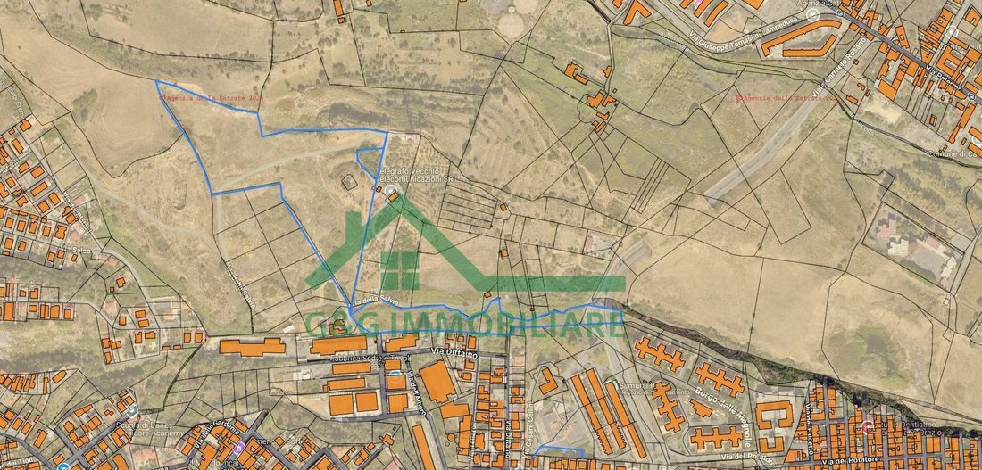 Land in Nesima Inferiore, Catania, Italy 2 - 15387092