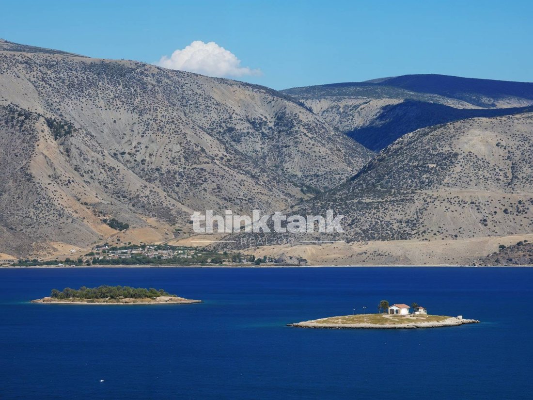 Terreno a Agios Athanasios, Grecia 5 - 15383569