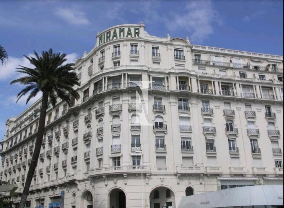 Apartment in Cannes, Provence-Alpes-Côte d'Azur, France 1 - 15383907
