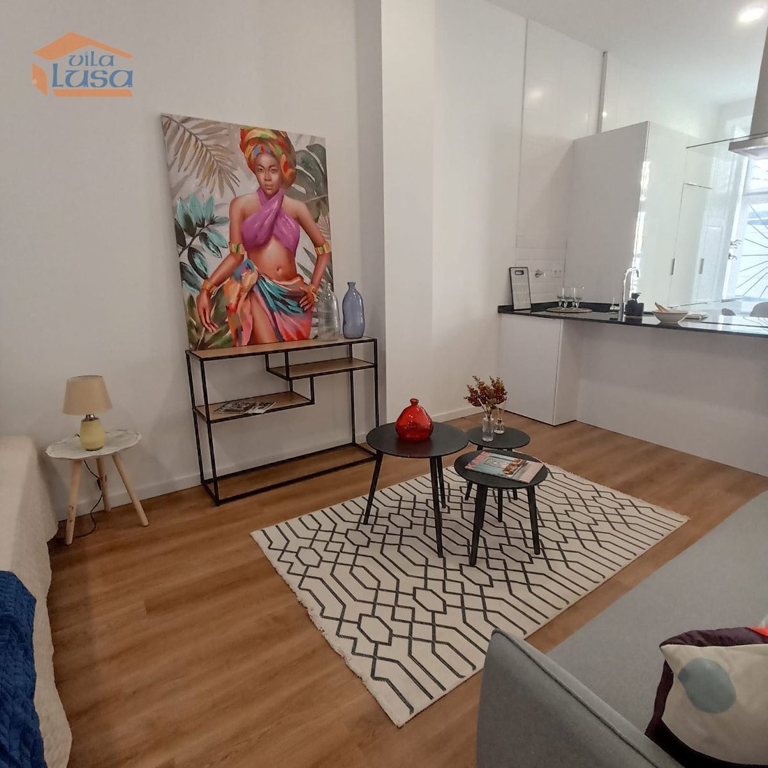 Apartment in Benfica, Lisbon, Portugal 2 - 15384516