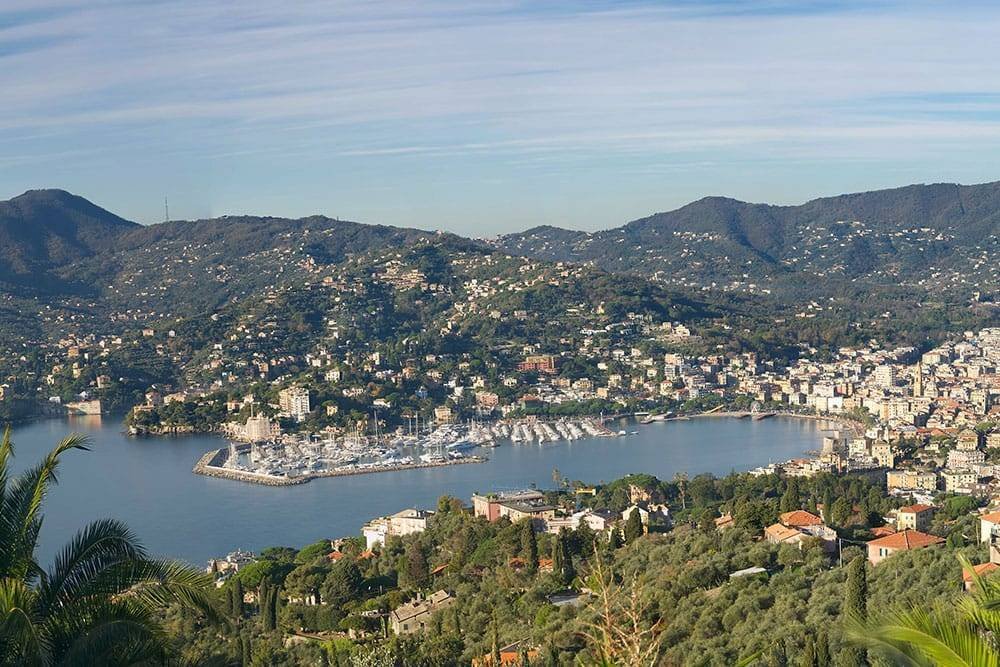 Apartment in Casale Park - Castle, Rapallo, Liguria 4 - 15386764