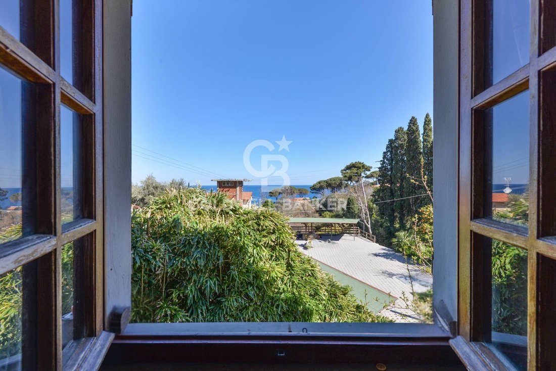 Villa a Zanca, Toscana, Italia 1 - 15383530