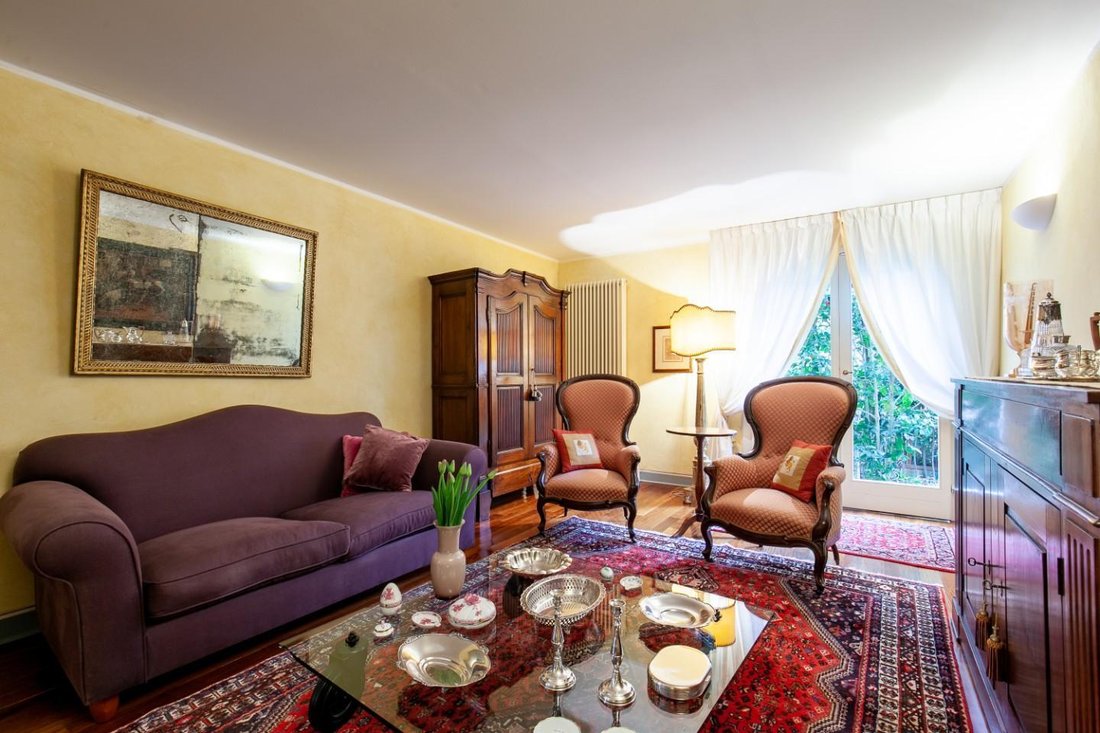 House in Asciano Pisano, San Giuliano Terme, Tuscany 4 - 15383314